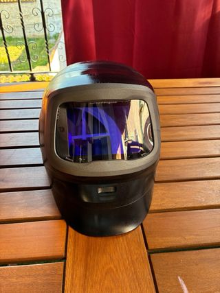 Speedglas G5 Máscara Soldar