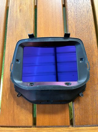 Speedglas G5 Máscara Soldar