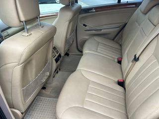 Mercedes-Benz Clase M 2006