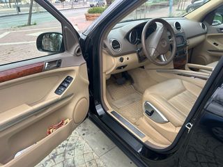 Mercedes-Benz Clase M 2006