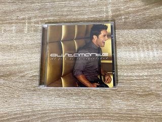 CD Bustamante - Al filo de la irrealidad