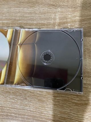 CD Bustamante - Al filo de la irrealidad