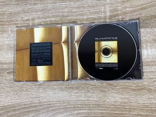 CD Bustamante - Al filo de la irrealidad