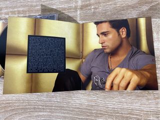 CD Bustamante - Al filo de la irrealidad