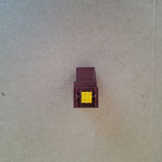 Botão Tecla Interruptor Zanussi Electrolux