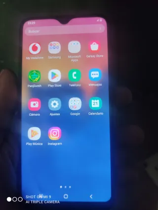 Samsung Galaxy A10 SM-A105FN/DS
