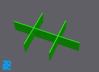 Divisor para Systainer S Festool SYS2