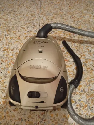 Aspirador El-Star S 662 1600W