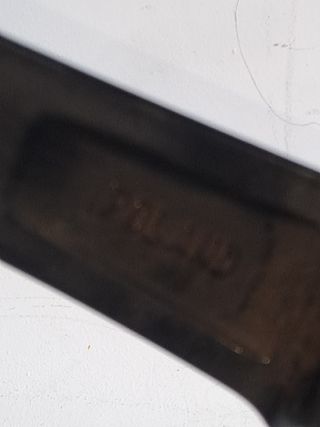 LLANTA VOLKSWAGEN T-ROC 661994