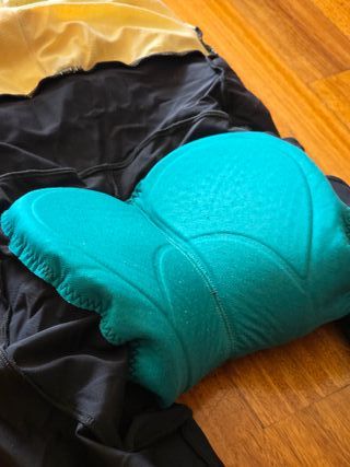 Fato AGU Team Jumbo Visma