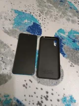 Redmi 9AT Azul/Verde