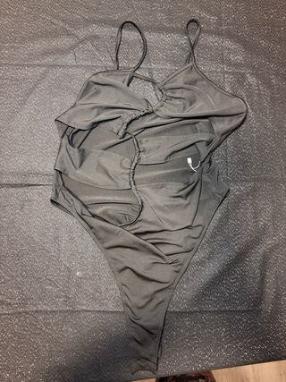 Lote 4  Talla L negro