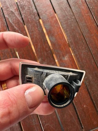 Piezas Opel Astra 2006