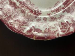 Juego 3 fuentes La Cartuja de Sevilla