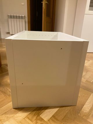 Estructura Besta Ikea