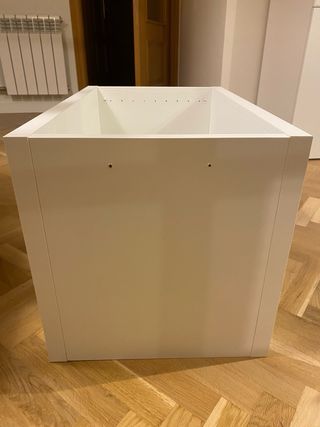 Estructura Besta Ikea