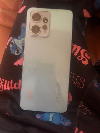 Xiaomi Redmi Note 12 128GB pantalla rota