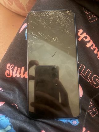 Xiaomi Redmi Note 12 128GB pantalla rota