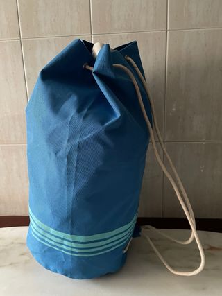 Looney Tunes Bugs Bunny Surf Beach Bag Vintage