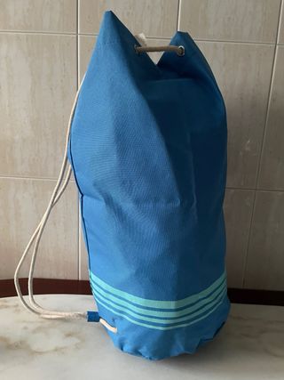 Looney Tunes Bugs Bunny Surf Beach Bag Vintage