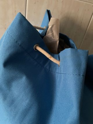 Looney Tunes Bugs Bunny Surf Beach Bag Vintage