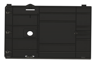 Tapas Superiores Honda Motocompo NCZ50