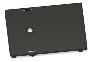 Tapas Superiores Honda Motocompo NCZ50