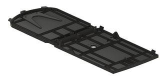 Tapas Superiores Honda Motocompo NCZ50