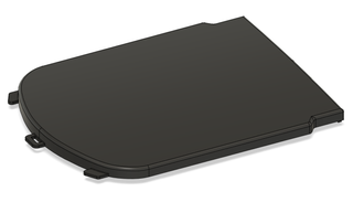 Tapas Superiores Honda Motocompo NCZ50