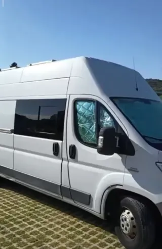 FIAT Ducato 2016
