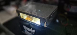 Autoradio Vintage Autovox Transmobil 3 BT Anni '60