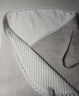 Arrullo para muñecos