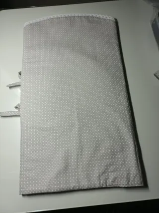 Arrullo para muñecos