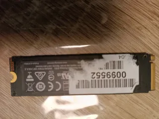 SSD Samsung 970 EVO Plus 250GB NVMe M.2