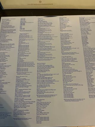 Vinilo Belinda Carlisle - Heaven on Earth