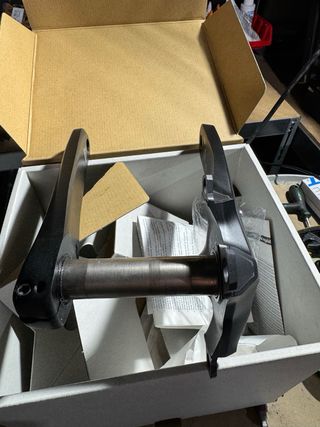 Bielas Shimano Ultegra FC-R8100 175mm