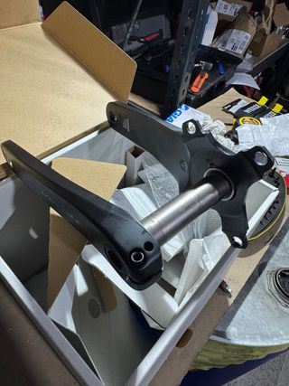 Bielas Shimano Ultegra FC-R8100 175mm