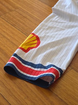 Fato Kalas Equipa Grã-Bretanha