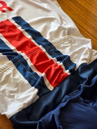 Fato Kalas Equipa Grã-Bretanha