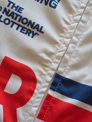 Fato Kalas Equipa Grã-Bretanha