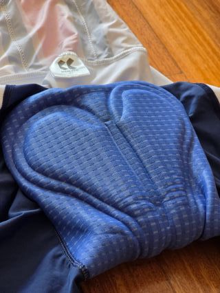 Fato Kalas Equipa Grã-Bretanha