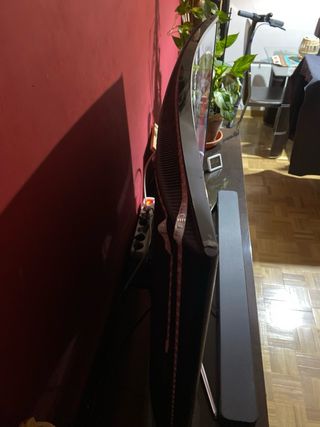 TV Samsung Curva 49”