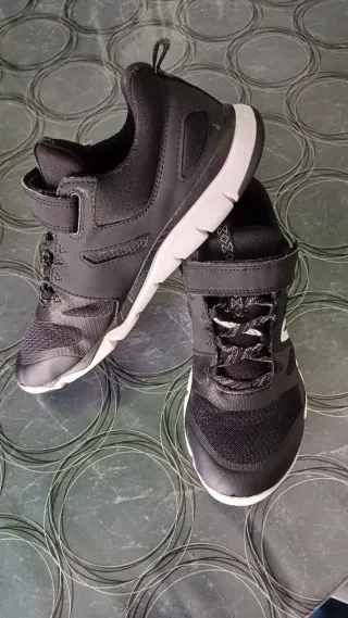 Scarpe da ginnastica newfeel nere n.39