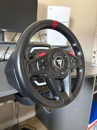 Volante Thrustmaster T128 - Come Nuovo