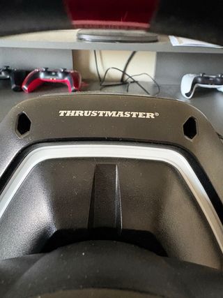 Volante Thrustmaster T128 - Come Nuovo