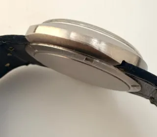 Omega Genève Dynamic 166.039
