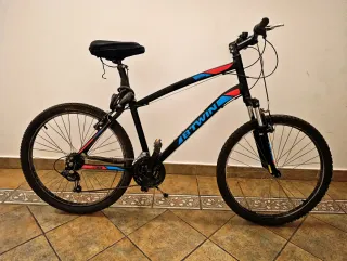 Bicicleta Btwin