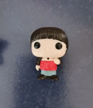 Kinder Joy Stranger Things Completa