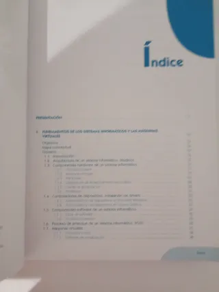 Sistemas informáticos