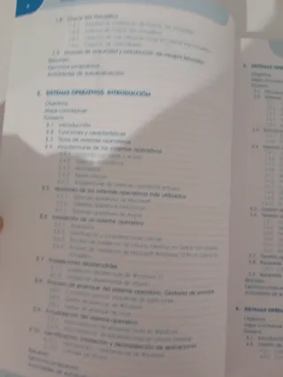 Sistemas informáticos